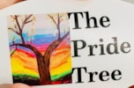 Pride Tree